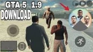 Gta 5 for android (trevor) like subscribe screenshot 4