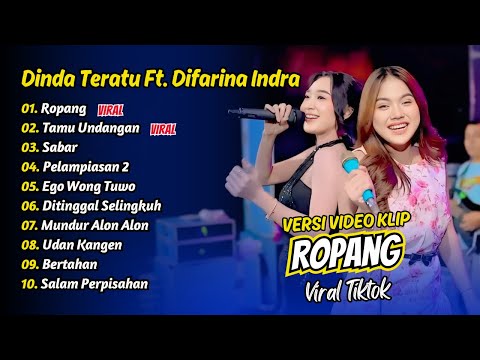 SIKEP (Siap Kelangan Pengarep Arep) - Difarina Indra Adella - OM ADELLA
