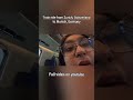 Zurich to Munich - Scenic Train Ride