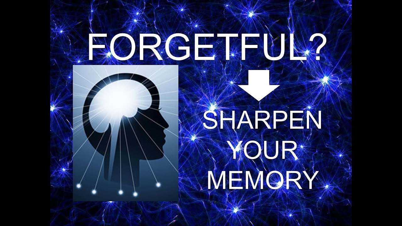 Calm And Clever - Improve Memory & Reduce Stress - YouTube