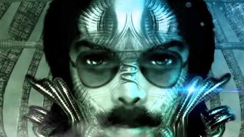 Project Sidologie - C64 as Jarre - Nemesis Version