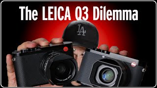 Leica Q3 43 vs 28 – My Answer to the Leica Q Dilemma