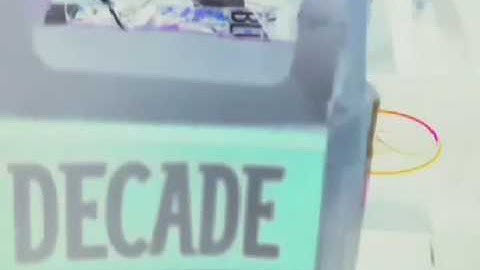 GhostVox spirit box app session