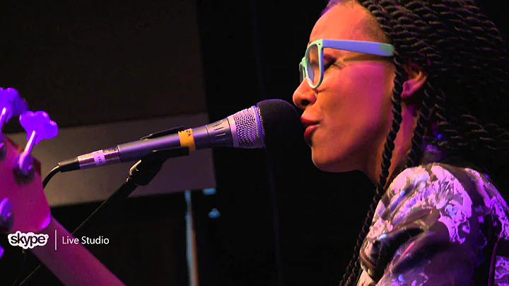 Esperanza Spalding Presents: Emily's D+Evolution -...