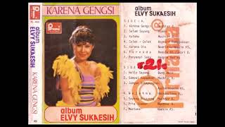 KARENA.GENGSI by Elvy Sukaesih. Full Single Album Dangdut Lawas Original.