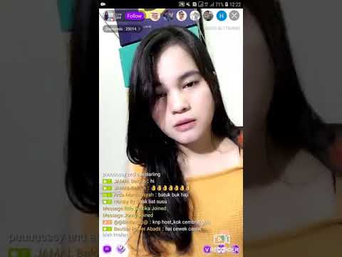 Gogo Live - Kelakuan chat room warga +62 bikin ngakak 😅😅😅😅