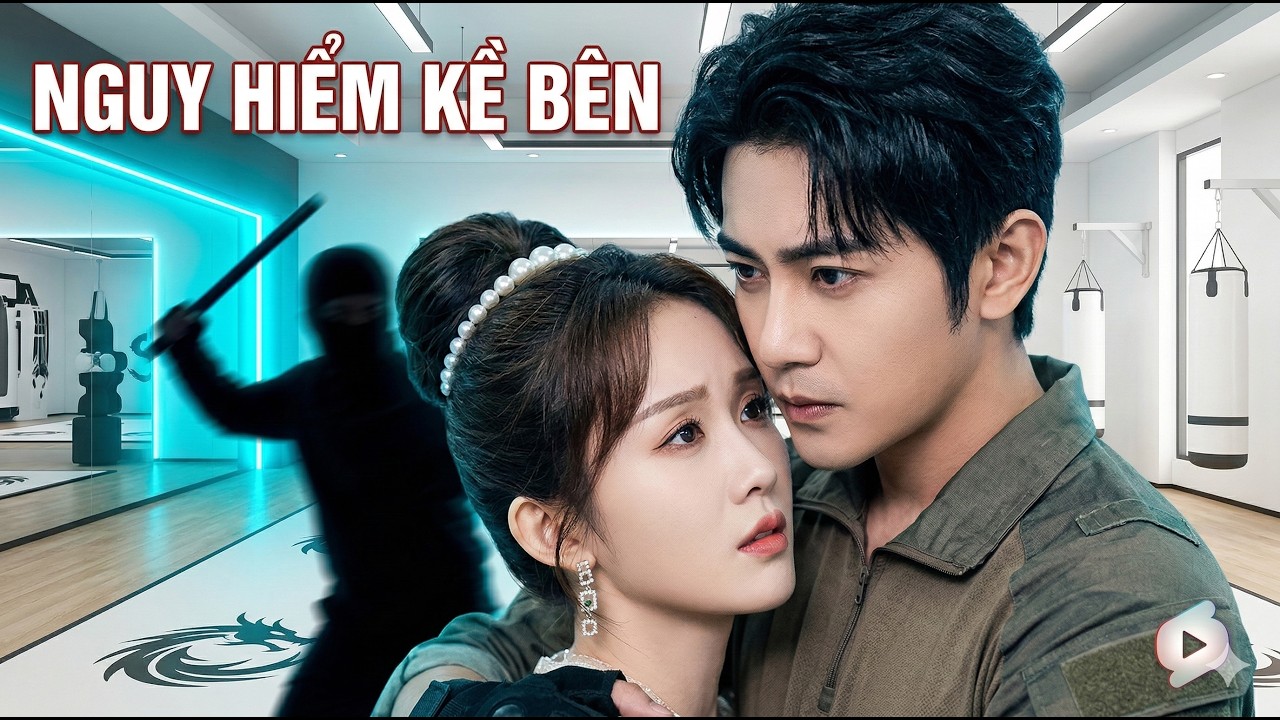 [FULL THUYẾT MINH] ĐIỆN CHỦ ĐẸP TRAI ĐÁNH ĐÔNG DẸP TÂY VÌ EM THỜI KHÔNG ĐIỆN PHIM NGẮN MỚI NHẤT 2026