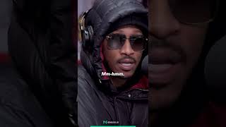 Future Talks About Fans Not Wanting Artists To Evolve
