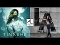 My Main Gets 2 On (Mashup) - Tinashe/Mila J/Ty Dolla $ign