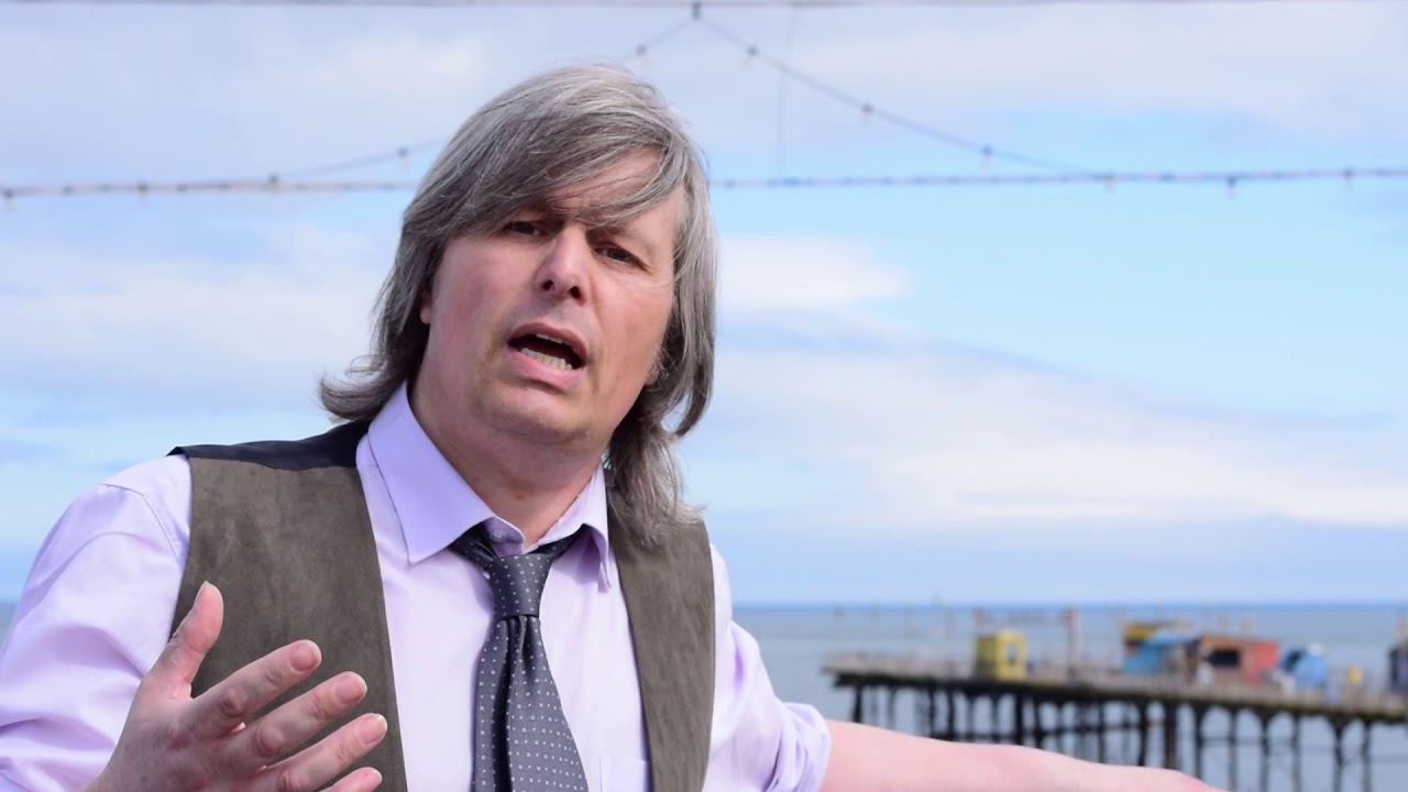 Reuben Lenkiewicz Art Gallery A Short Film One Of Two