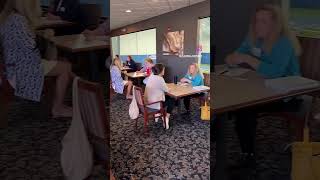 April 2023 Speed Networking