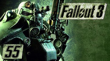 Fallout 3 (X360) - 1080p60 HD Walkthrough Part 55 - The Waters of Life