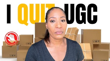 The Truth About UGC No One Tells You