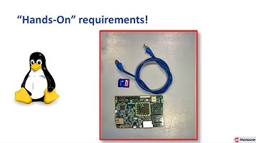 01 Introduction to Embedded Linux: Course Outline and Introduction