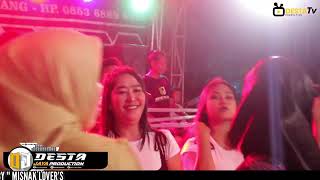 Muda Mudi Bawang Latak Desta Jaya Musik Feat Vj Angga Serempet X Vj Fandi Arr Supri Yovie