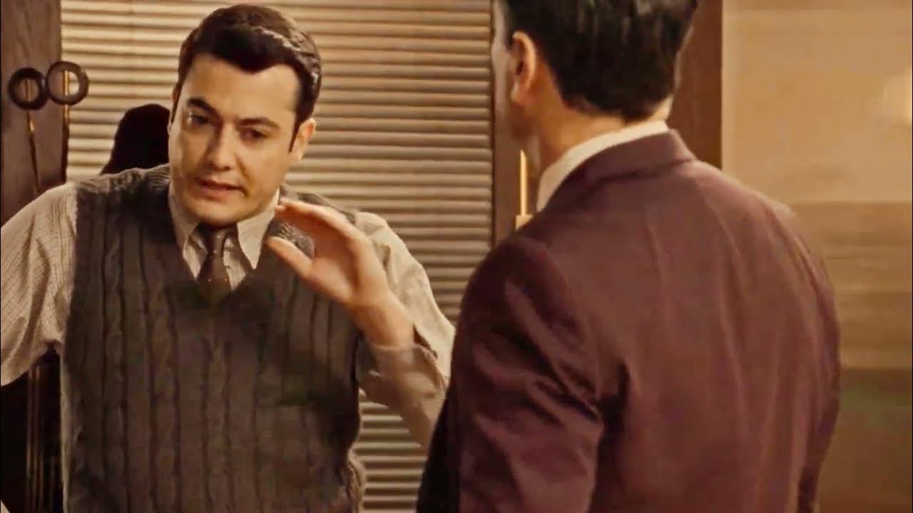 Marta and Fina: Dreams of Freedom (Chapter 368): I insist, don't worry, I  can manage. - YouTube