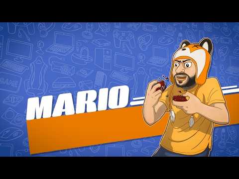 Mario's Minute 098 - Bluepoint Games Closure & Bad Decisions From Bad Data