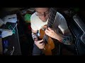 Beginning of video