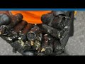 Improperly discarded batteries blamed from garbage truck fire
