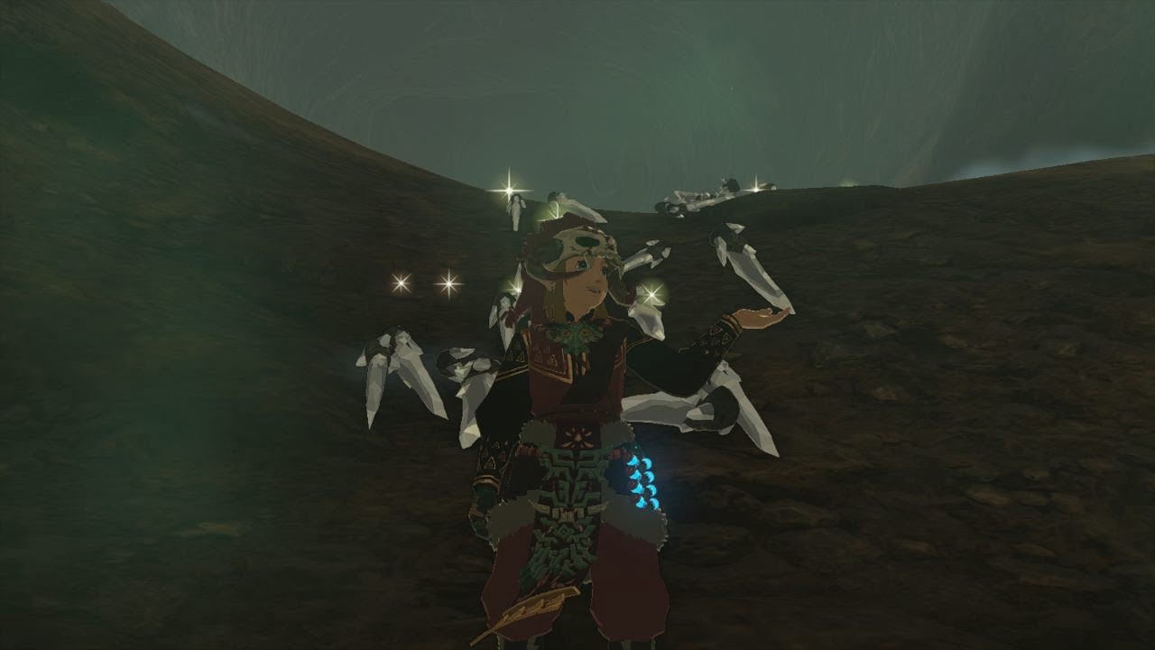 New Tears of The Kingdom Duplication Glitch for Version 1.1.2! YouTube