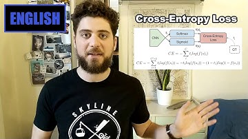 Categorical/Binary Cross-Entropy Loss, Softmax Loss, Logistic Loss and all those confusing names