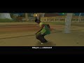 GTA San Andreas Grove oğlanları Son - Bölüm #14