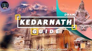 Kedarnath Yatra| Kedarnath ek adbhud sthan | केदारनाथ यात्रा |  केदारनाथ एक अदभुद स्थान