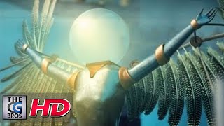 CGI 3D Mograph Showreel : "Handmade Creative 2013"