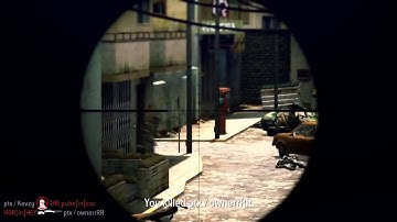 COD4 | 3 MAN YEAH