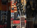 GIBSON R0 1960 CUSTOM SHOP LES PAUL STAND IN JEFF BECK black #higheroctaveguitars