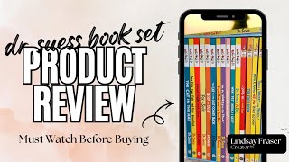 Why Every Child Needs This Classic Dr. Seuss Book Collection