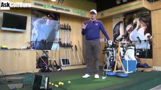 How To Hit Longer Tee Shots AskGolfGuru