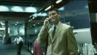 *New* DWade Barkley Yao Ming Tmobile Commercial