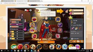 Hero Zero gr12 top 10