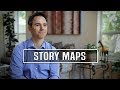 Story Maps: How To Write A GREAT Screenplay - Daniel Calvisi [FULL INTERVIEW]