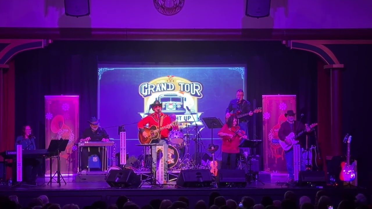 Rose Colored Glasses