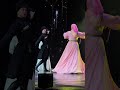 Сольный концерт Макки Межиевой!