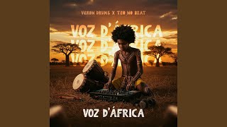 Voz d'África