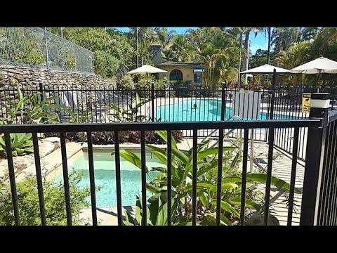 OS4 Phoenix Projecttralia. Coffs Harbour. Korora Bay Village Resort. My Condo