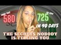 🤫 The Secret to increase your credit score to a 700 fast in 90 days!