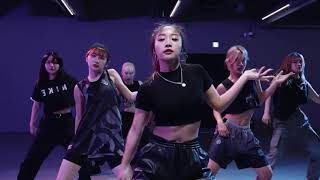 BLACKPINK  How You Like That Amy Park Remix  Amy Park Choreography (mirror)