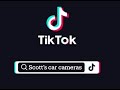 Follow me on TiKToK