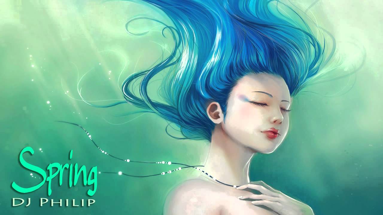 【HD】Dream Trance: Spring (Original Mix)