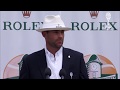 Andy Roddick - ITHF 2017 Induction - Full Speech