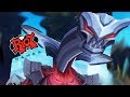 rito nerf red Kayn pls