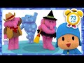 POCOYO MAGYARUL – 🐘AZ ÉN ELEFÁNT BARÁTOM🐘 | [73 perc] Teljes Epizódok | Rajzfilm gyerekeknek