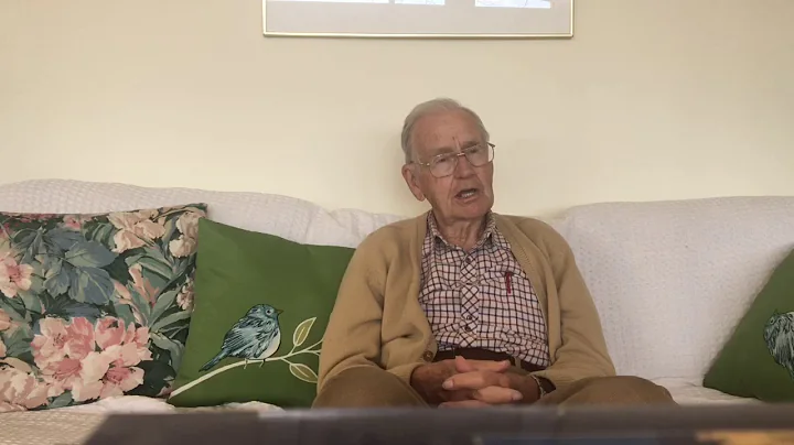 Ken Dreyer Interview