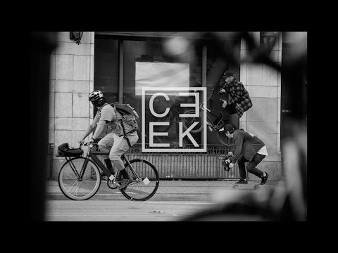 CEEKLIFE 2 - Chad Kerley