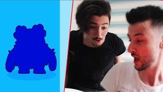 SPİKE ALIRKEN YBJ VİDEONUN İÇİNE S.ÇTI !! Brawl Stars