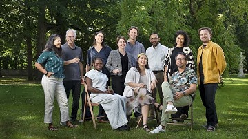 Humboldt Residency Programme 2025: The Future of Food